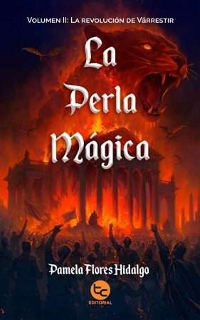 65712-LA PERLA MAGICA II: LA REVOLUCION DE VARRESTIR