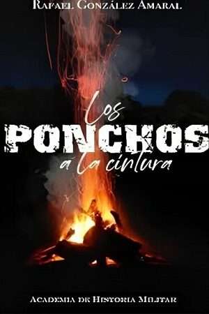 58935-LOS PONCHOS A LA CINTURA