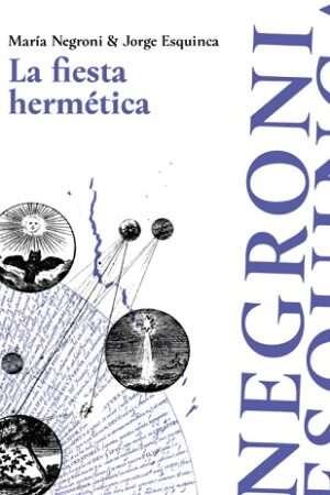 66497-LA FIESTA HERMETICA