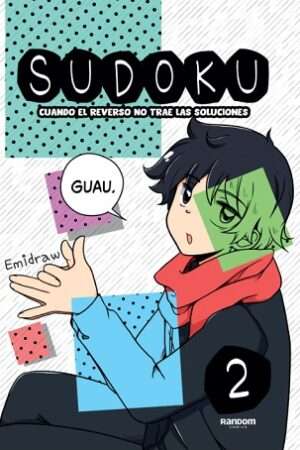 66366-SUDOKU 2
