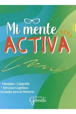53594-MI MENTE ACTIVA II