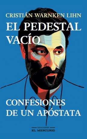 65521-EL PEDESTAL VACIO