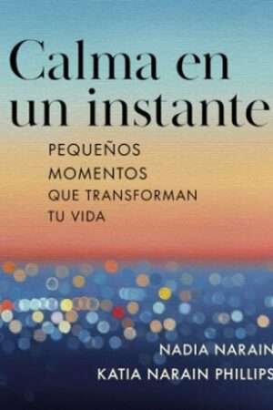 66391-CALMA EN UN INSTANTE