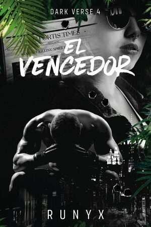 66356-EL VENCEDOR (DARK VERSE 4)
