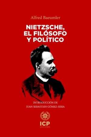64204-NIETZSCHE, EL FILOSOFO Y POLITICO