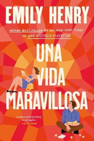 63428-UNA VIDA MARAVILLOSA