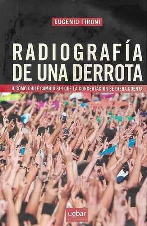 52161-RADIOGRAFIA DE UNA DERROTA