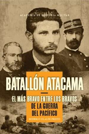 15255-BATALLON ATACAMA