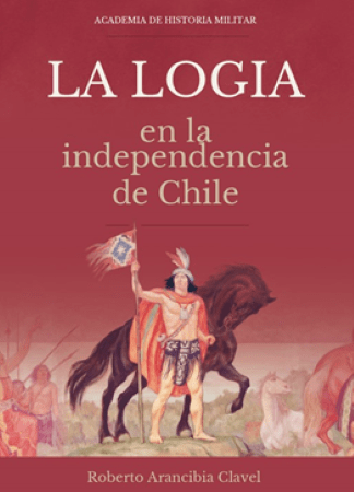 40851-LA LOGIA EN LA INDEPENDENCIA DE CHILE