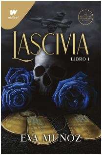 31013-LASCIVIA : LIBRO 1