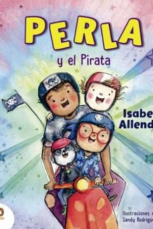 63530-PERLA Y EL PIRATA