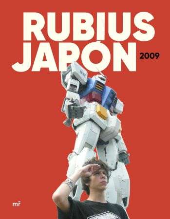 64297-RUBIUS JAPON 2009