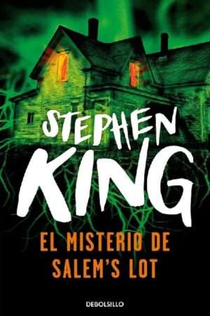 66372-EL MISTERIO DE SALEMS LOT