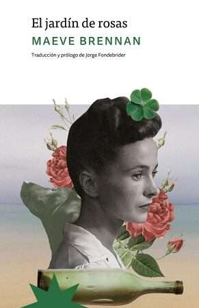 66494-EL JARDIN DE ROSAS