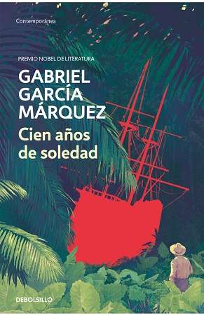66298-CIEN AÑOS DE SOLEDAD