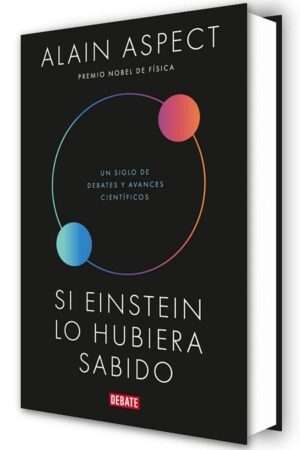 66406-SI EINSTEIN LO HUBIERA SABIDO