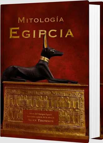 66427-MITOLOGIA EGIPCIA