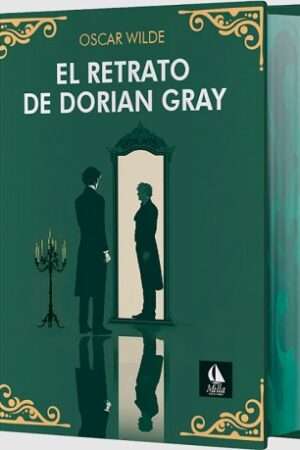 66421-EL RETRATO DE DORIAN GRAY (EDICION ANIVERSARIO)