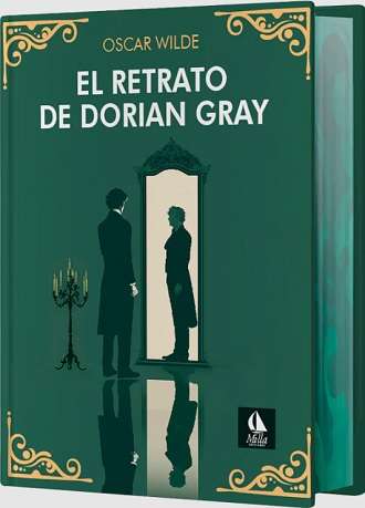 66421-EL RETRATO DE DORIAN GRAY (EDICION ANIVERSARIO)