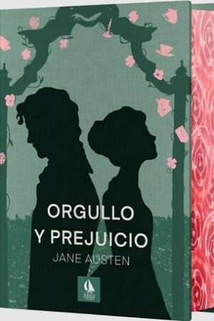 66429-ORGULLO Y PREJUICIO (EDICION UNIVERSITARIO)
