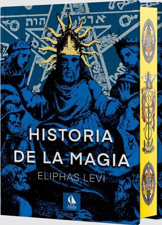 66422-HISTORIA DE LA MAGIA