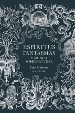 66975-ESPIRITUS, FANTASMAS Y MUNDO SOBRENATURA