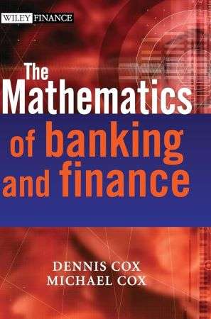 66790-THE MATHEMATICS OF BANKING AND FINANCE