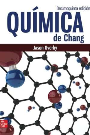 66677-QUIMICA DE CHANG / 15 ED.