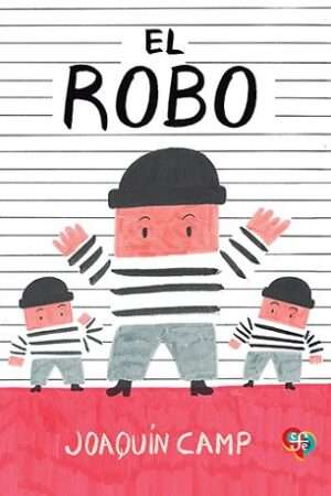 66639-EL ROBO