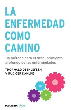 66759-LA ENFERMEDAD COMO CAMINO