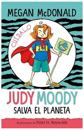 66739-JUDY MOODY SALVA EL PLANETA