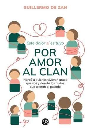 65290-POR AMOR AL CLAN
