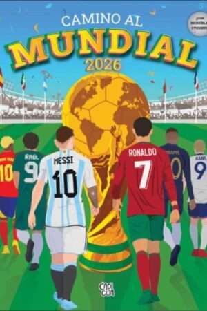 66051-CAMINO AL MUNDIAL 2026