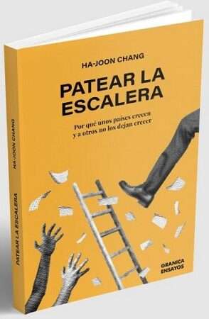 66710-PATEAR LA ESCALERA