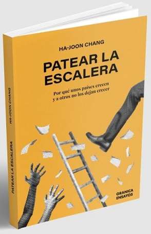 66710-PATEAR LA ESCALERA