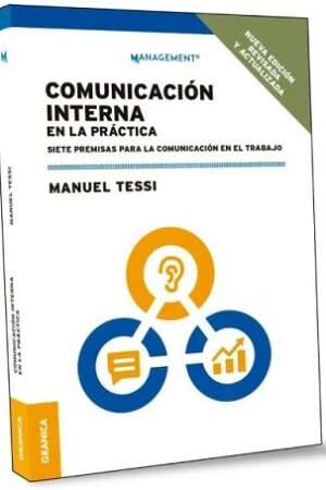 66695-COMUNICACION INTERNA EN LA PRACTICA (2DA. ED)