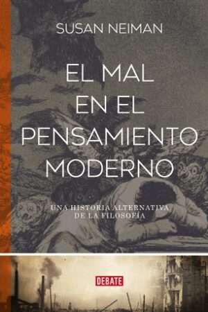66972-EL MAL EN EL PENSAMIENTO MODERNO