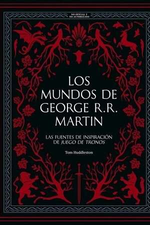 66851-LOS MUNDOS DE GEORGE R. R. MARTIN