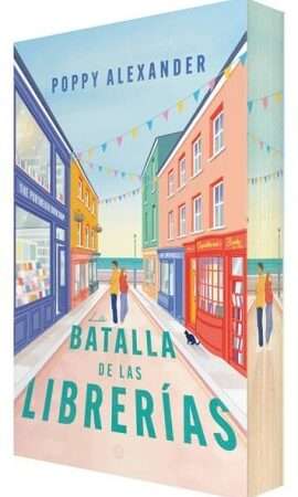 66701-LA BATALLA DE LAS LIBRERIAS