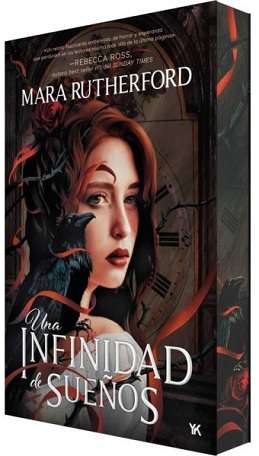 66721-UNA INFINIDAD DE SUEÑOS