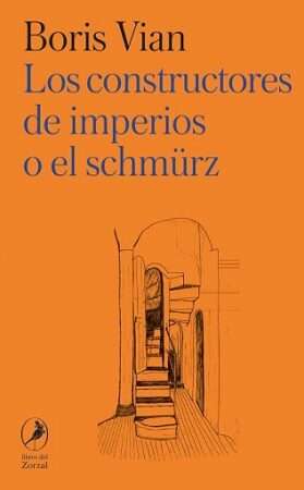 66870-LOS CONSTRUCTORES DE IMPERIOS O EL SCHMURZ