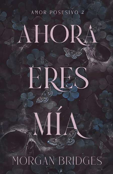 66567-AHORA ERES MIA