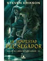 9386-LA TEMPESTAD DEL SEGADOR
