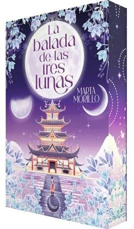 66700-LA BALADA DE LAS TRES LUNAS