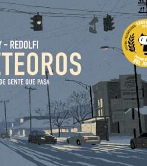 66987-METEOROS (TD)