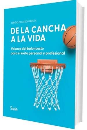 66919-DE LA CANCHA A LA VIDA