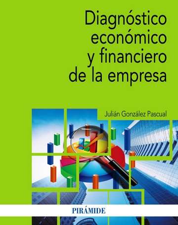 63632-DIAGNOSTICO ECONOMICO Y FINANCIERO DE LA EMPRESA