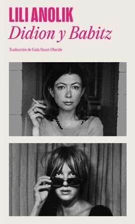 66968-DIDION & BABITZ