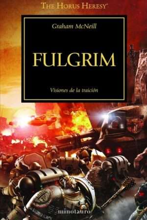 66877-FULGRIM : THE HORUS HERESY N 5/54