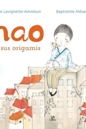 66946-NAO Y SUS ORIGAMIS